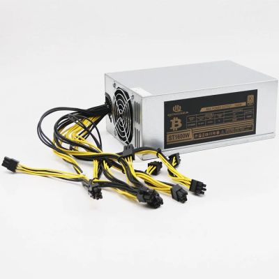 Лот: 17362233. Фото: 1. Ремонт блоков питания (Asic, miner... Майнинг фермы, товары для майнинга