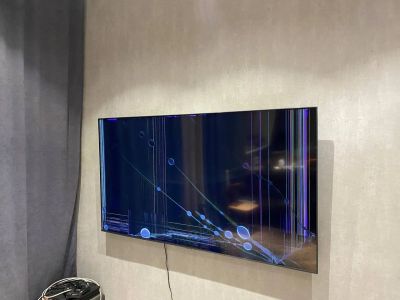 Лот: 20990258. Фото: 1. Телевизор Samsung 70 дюймов. Телевизоры