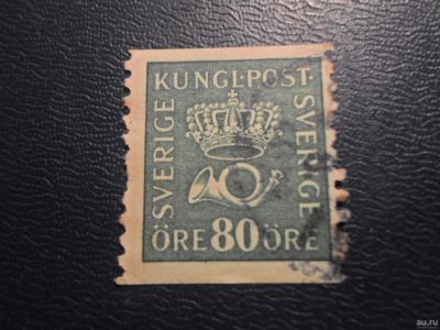 Лот: 17865302. Фото: 1. Марка для Вашей коллекции. №50115. Марки