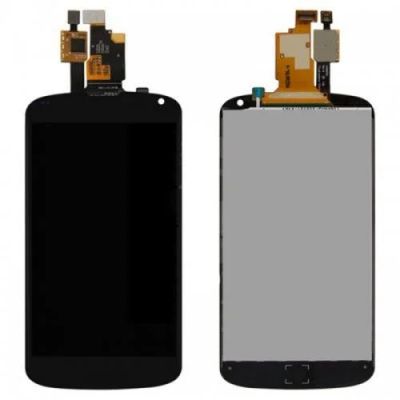 Лот: 14376386. Фото: 1. Дисплей для LG E975/E971/E973... Дисплеи, дисплейные модули, тачскрины