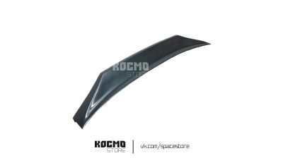 Лот: 20575080. Фото: 1. Спойлер, дактейл BMW E46. Другое (автозапчасти)