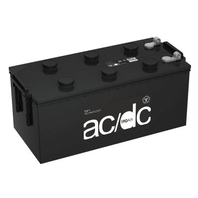 Лот: 16063627. Фото: 1. Аккумулятор AC/DC Hybrid (Тюмень... Аккумуляторы