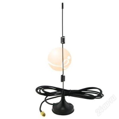 Лот: 2286953. Фото: 1. Усилитель сигнала Wi-Fi(антенна... Другое (периферия)
