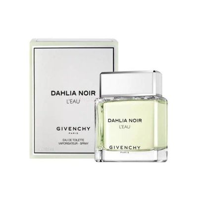 Лот: 7042926. Фото: 1. Духи Dahlia Noir L’Eau Givenchy. Женская парфюмерия