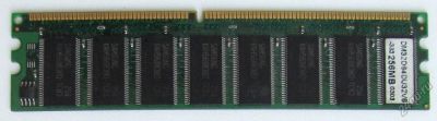 Лот: 5931930. Фото: 1. Память Samsung DDR 256Mb. Оперативная память