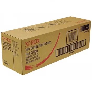 Лот: 7472190. Фото: 1. Тонер-картридж Xerox 006R01182. Картриджи, расходные материалы