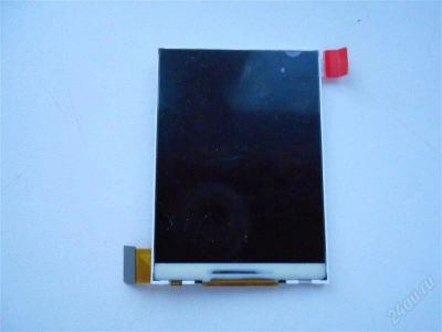 Лот: 2710805. Фото: 1. Дисплей Samsung B5722 ORIG 100... Дисплеи, дисплейные модули, тачскрины