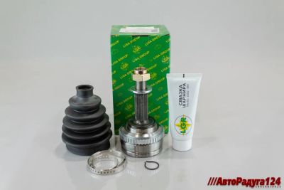 Лот: 21099896. Фото: 1. Шрус (граната) Chevrolet Aveo... Трансмиссия