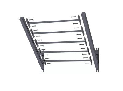 Лот: 24327046. Фото: 1. Кронштейны для Monkey Bar YouSteel... Другое (спортивные товары)