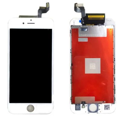 Лот: 7828290. Фото: 1. дисплей для iPhone 6s LCD-модуль. Дисплеи, дисплейные модули, тачскрины