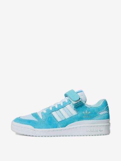 Лот: 25642381. Фото: 1. Кроссовки Adidas Forum 84 Low... Другое (одежда, обувь, галантерея)