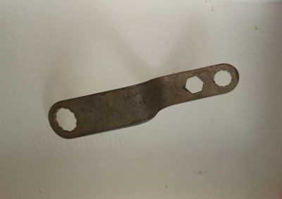 Лот: 18450834. Фото: 1. ключ (3). Ручные инструменты для автомобиля