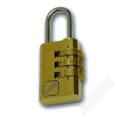 Лот: 454580. Фото: 1. замок кодовый навесной торг !. Разное