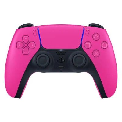 Лот: 25581802. Фото: 1. Геймпад Sony PS5 DualSense Nova... Аксессуары для игровых приставок, консолей, геймпады