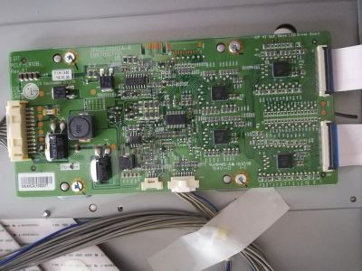 Лот: 25334104. Фото: 1. Led-driver LGIT PCLF-L910B REV1... Запчасти для телевизоров, видеотехники, аудиотехники