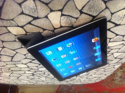 Лот: 3726716. Фото: 1. Apple Ipad 3 NEW (Retina display... Смартфоны