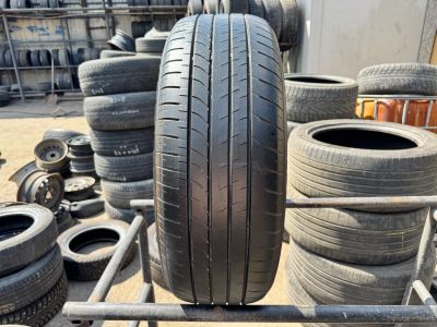 Лот: 25493052. Фото: 1. (1шт) 235-55-20 Bridgestone Dueller... Шины