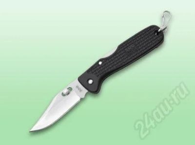 Лот: 567710. Фото: 1. Нож SOG E-Clips AC-01 новый. Фонарики