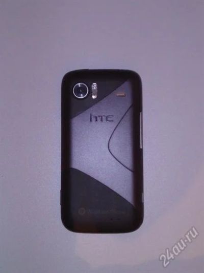 Лот: 2455261. Фото: 1. HTC Mozart Обмен , продажа!!!. Смартфоны
