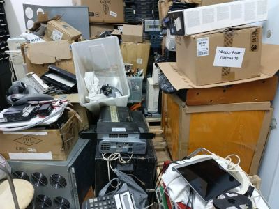 Лот: 25782643. Фото: 1. освобождение склада. Аккумуляторы