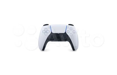 Лот: 17373626. Фото: 1. Геймпад PlayStation DualSense... Аксессуары для игровых приставок, консолей, геймпады