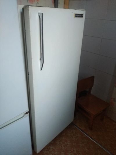 Лот: 24670100. Фото: 1. Холодильник Юрюзань 2М. Холодильники, морозильные камеры