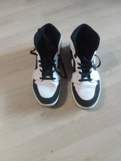 Лот: 20653742. Фото: 1. Кросовки Nike. Кеды, кроссовки, слипоны