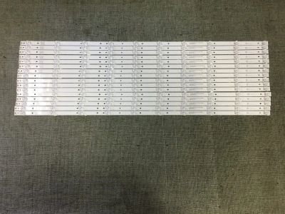 Лот: 20545194. Фото: 1. комплект подсветки , 06-1-85fx-ysemc3030-0d20-16x10-937x16mm-220328... Запчасти для телевизоров, видеотехники, аудиотехники