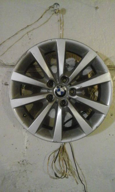 Лот: 5319597. Фото: 1. Продам диски 18 ( BMW). Диски