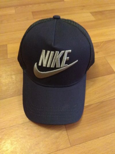 Лот: 17826872. Фото: 1. Кепка Бейсболка Nike. Головные уборы