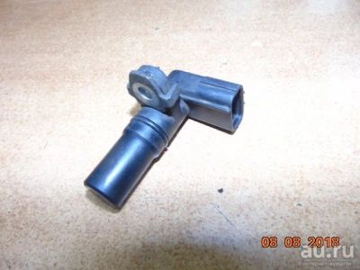 Лот: 11917713. Фото: 1. датчик кпп CVT SLYA Honda Civic... Трансмиссия