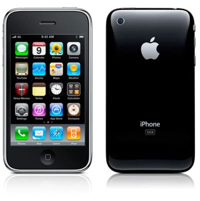 Лот: 3577653. Фото: 1. Iphone 3gs 16GB обмен на все с... Смартфоны