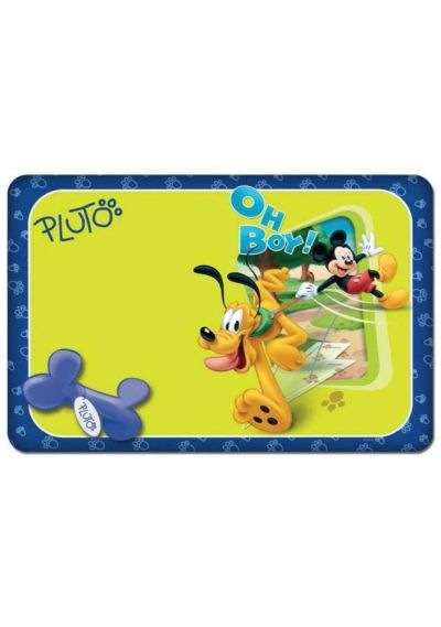 Лот: 4810276. Фото: 1. Коврик под миску TRIOL Disney... Миски, лотки, наполнители