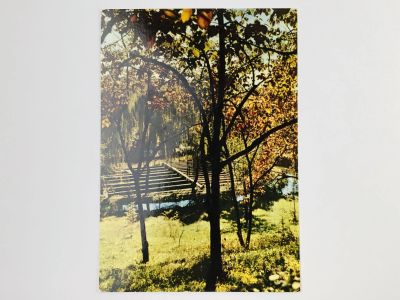Лот: 23296339. Фото: 1. Грузинская ССР. Абхазия. Гудаутский... Открытки, конверты