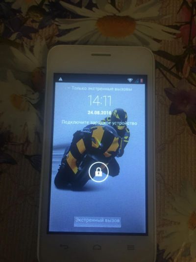Лот: 8060392. Фото: 1. Huawei beeline. Смартфоны