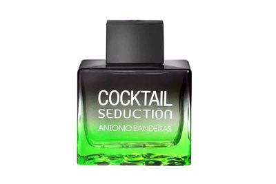 Лот: 8652220. Фото: 1. Antonio Banderas Cocktail Seduction... Мужская парфюмерия