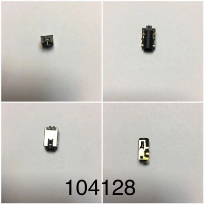 Лот: 10185689. Фото: 1. Разъем питания для ноутбука Asus... Другое (комплектующие)
