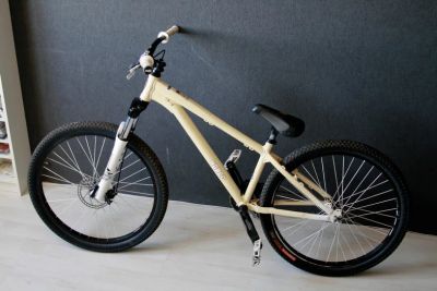 Лот: 4043594. Фото: 1. Norco havoc dd. Велосипеды