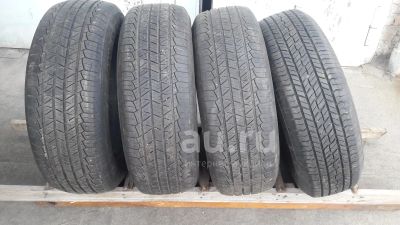 Лот: 25557022. Фото: 1. Шины 215/70r16 Tigar. Шины
