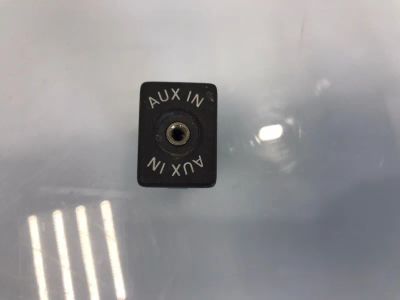 Лот: 21705937. Фото: 1. разъем aux Volkswagen Golf Plus... Двигатель и элементы двигателя