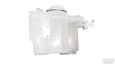 Лот: 17220022. Фото: 1. Ёмкость для соли ПММ Beko 1752300100. Запчасти для стиральных и посудомоечных машин