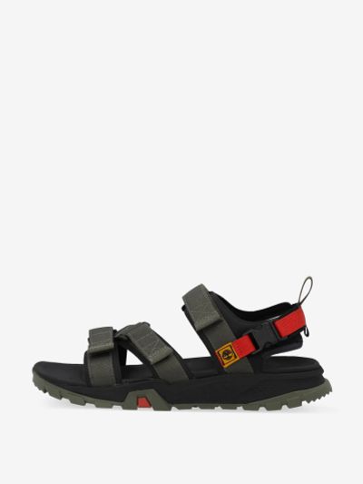 Лот: 25408191. Фото: 1. Сандалии мужские Timberland Garrison... Сандалии