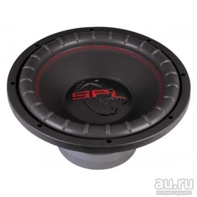 Лот: 13150851. Фото: 1. Sound Stream SPL FXW-104 сабвуфер. Сабвуферы