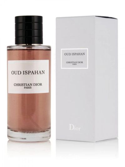 Лот: 6616800. Фото: 1. Oud Ispahan от Dior 125мл *3000... Унисекс парфюмерия
