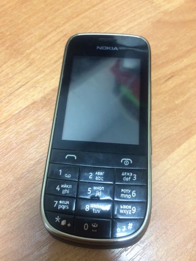 Лот: 9573937. Фото: 1. nokia 202 (1054). Кнопочные мобильные телефоны