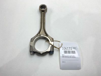 Лот: 25058149. Фото: 1. Шатун Toyota Vista 2002 1320129125B0... Двигатель и элементы двигателя