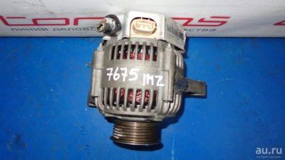 Лот: 13795721. Фото: 1. Генератор для TOYOTA SOLARA 1MZ-FE. Другое (автозапчасти)