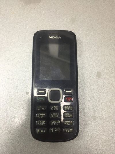 Лот: 17267799. Фото: 1. Телефон Nokia C1 Не включается... Кнопочные мобильные телефоны