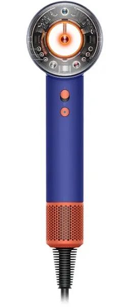 Лот: 22572766. Фото: 1. Фен Dyson Supersonic HD16 Nural... Чехлы, бамперы
