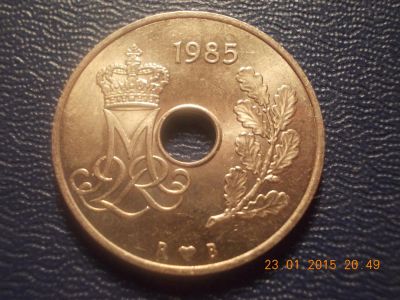 Лот: 4997694. Фото: 1. Для Вашей коллекции иностранная... Остальные страны